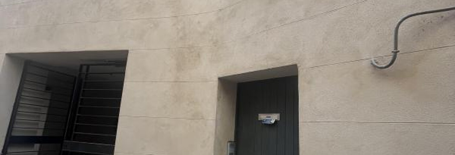 Appartement 2 Pièces 56 m² à louer à Trets (13530)