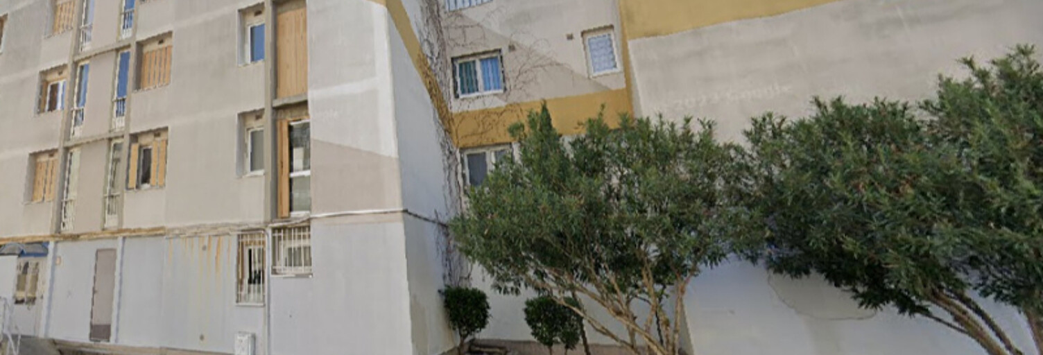 Appartement 3 Pièces 56 m² à louer à Avignon (84000)