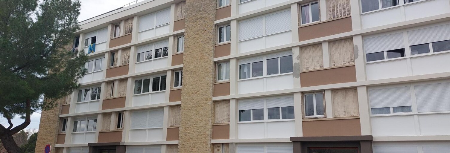 Appartement 3 Pièces 72 m² à louer à Carpentras (84200)