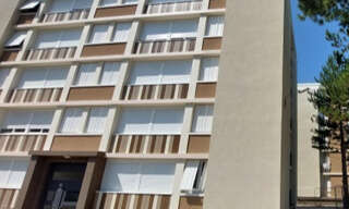 Appartement 2 Pièces 47 m² à louer à Carpentras (84200)