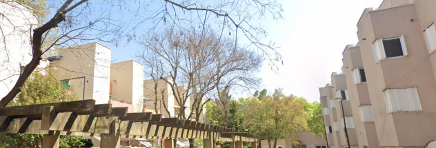 Appartement 2 Pièces 48 m² à louer à Avignon (84000)