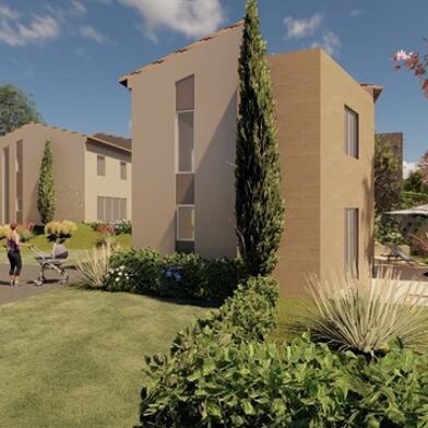 Maison 4 pièces 867 €