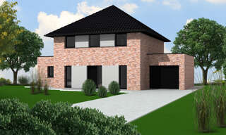 Maison 5 Pièces 140 m² à vendre à Mérignies (59710)