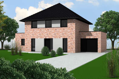 Maison 5 pièces 520000 €