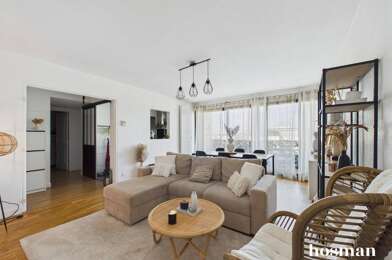 Appartement 2 pièces 215000 €