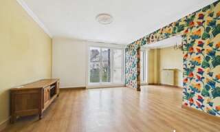 Appartement 4 Pièces 89 m² à vendre à Nantes (44100)