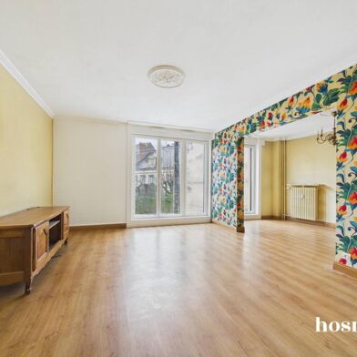 Appartement 4 pièces 279900 €