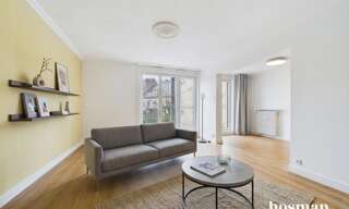 Appartement 4 Pièces 89 m² à vendre à Nantes (44100)