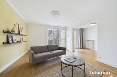 Appartement 4 pièces 259900 €