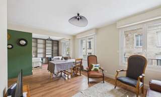 Appartement 2 Pièces 54 m² à vendre à Bordeaux (33000)