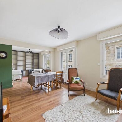 Appartement 2 pièces 299000 €