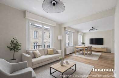 Appartement 2 pièces 279900 €