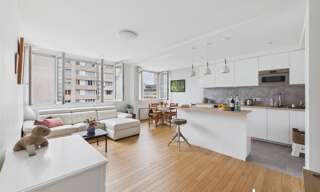 Appartement 3 Pièces 70 m² à vendre à Paris 14 (75014)