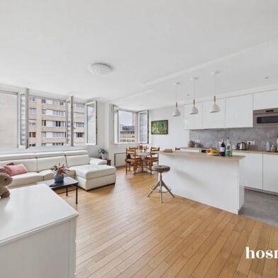 Appartement 3 pièces 559000 €