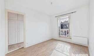 Appartement 2 Pièces 38 m² à vendre à Paris 12 (75012)