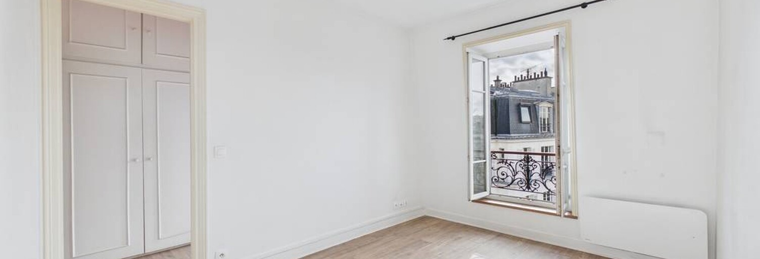 Appartement 2 Pièces 38 m² à vendre à Paris 12 (75012)