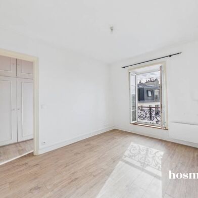 Appartement 2 pièces 334900 €