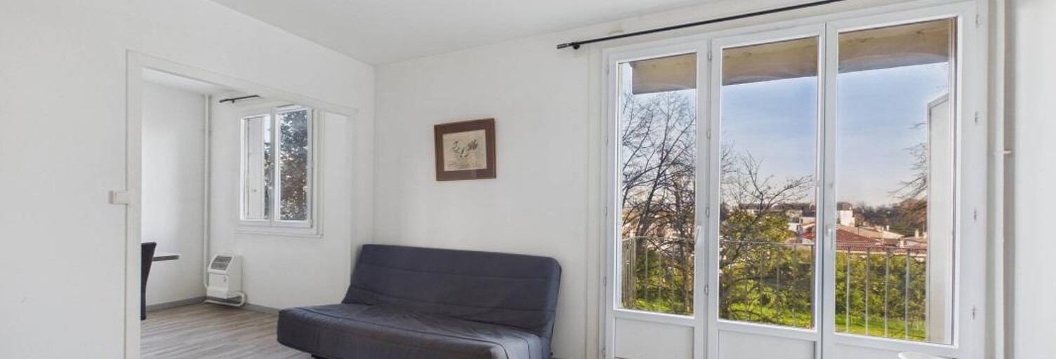 Appartement 3 Pièces 70 m² à vendre à Bordeaux (33200)