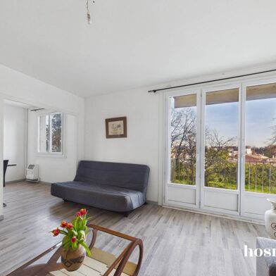 Appartement 3 pièces 239900 €