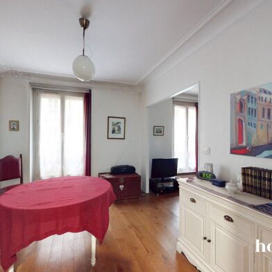 Appartement 2 pièces 395000 €