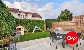 Appartement 4 Pièces 85 m² à vendre à Saint-Priest (69800)