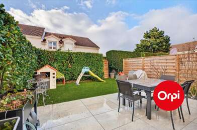 Appartement 4 pièces 329000 €