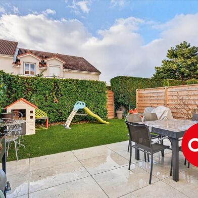 Appartement 4 pièces 329000 €