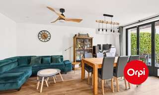 Appartement 4 Pièces 85 m² à vendre à Saint-Priest (69800)