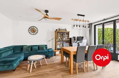 Appartement 4 pièces 329000 €