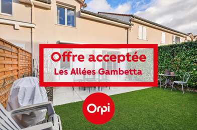Appartement 4 pièces 329000 €