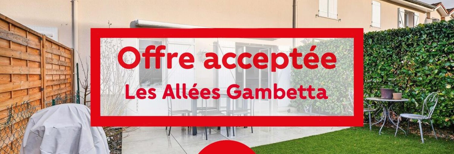Appartement 4 Pièces 85 m² à vendre à Saint-Priest (69800)