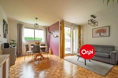 Appartement 5 pièces 219000 €