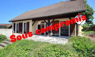 Maison 4 Pièces 92 m² à vendre à Bédeille (64460)