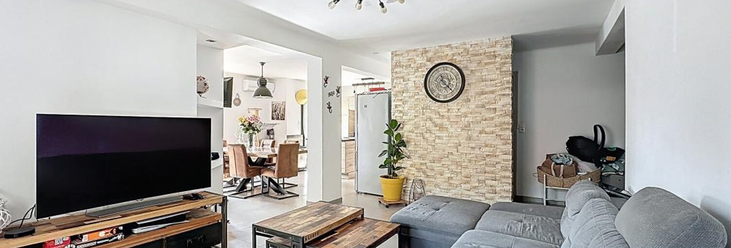 Appartement 3 Pièces 80 m² à louer à Six-Fours-les-Plages (83140)