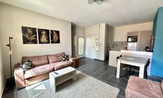 Appartement 2 Pièces 39 m² à louer à La Seyne-sur-Mer (83500)