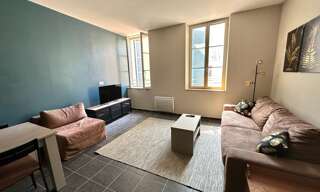 Appartement 2 Pièces 39 m² à louer à La Seyne-sur-Mer (83500)