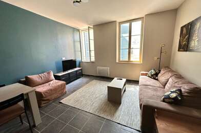 Appartement 2 pièces 595 €