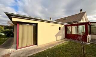 Maison 5 Pièces 173 m² à vendre à Auvers-sur-Oise (95430)