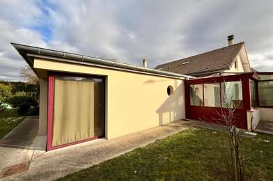 Maison 5 pièces 430000 €