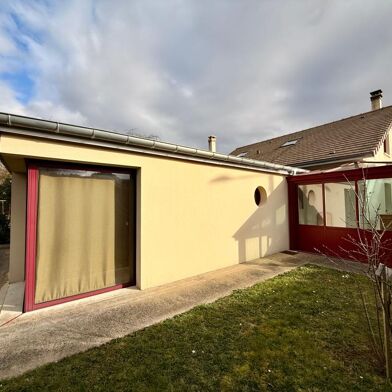 Maison 5 pièces 430000 €