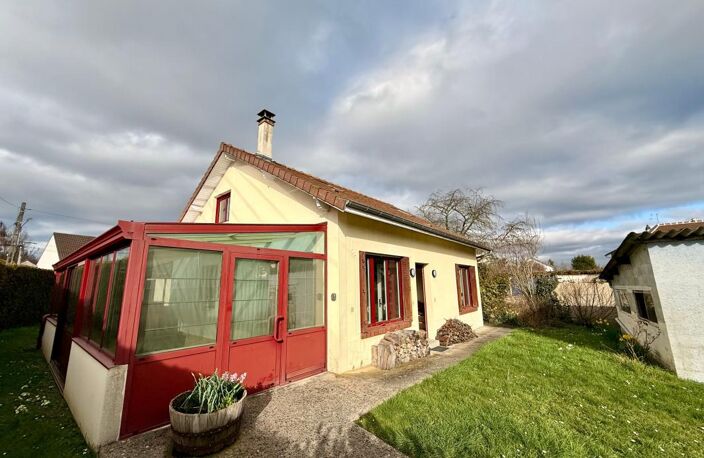 Auvers sur Oise, Maison familiale adaptée PMR — photo 2