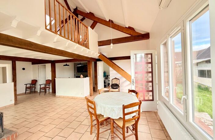 Auvers sur Oise, Maison familiale adaptée PMR — photo 3