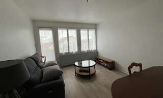 Maison 5 Pièces 70 m² à louer à Saint-Junien (87200)