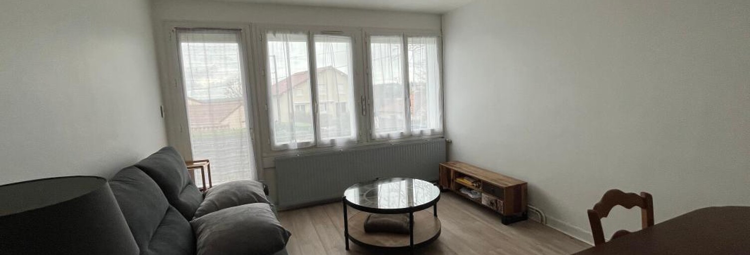 Maison 5 Pièces 70 m² à louer à Saint-Junien (87200)