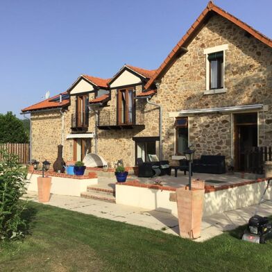 Maison 6 pièces 317500 €