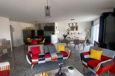 Maison 4 pièces 599900 €