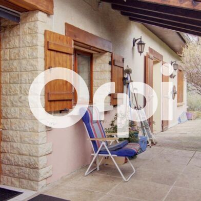 Maison 3 pièces 180000 €