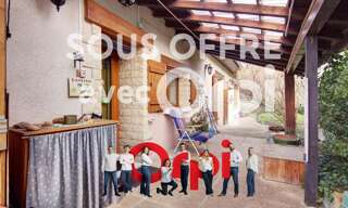 Maison 3 Pièces 88 m² à vendre à Saint-Martin-la-Plaine (42800)