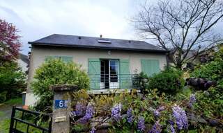 Maison 3 Pièces 90 m² à vendre à Saint-Jean-de-Braye (45800)