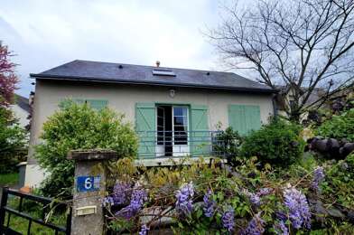 Maison 3 pièces 214500 €